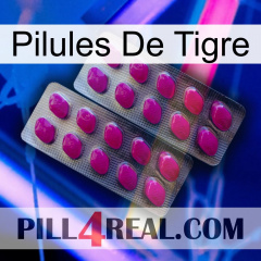 Tiger Pills 10